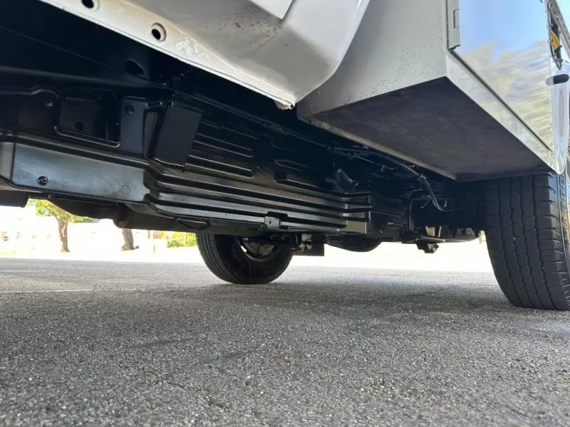 used Other Trucks Ford  for sale, in North Hills, CA Thumbnail 39