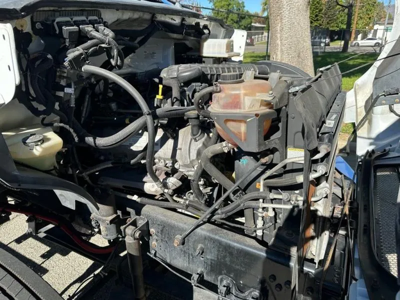 used Other Trucks Ford  for sale, in North Hills, CA Thumbnail 45