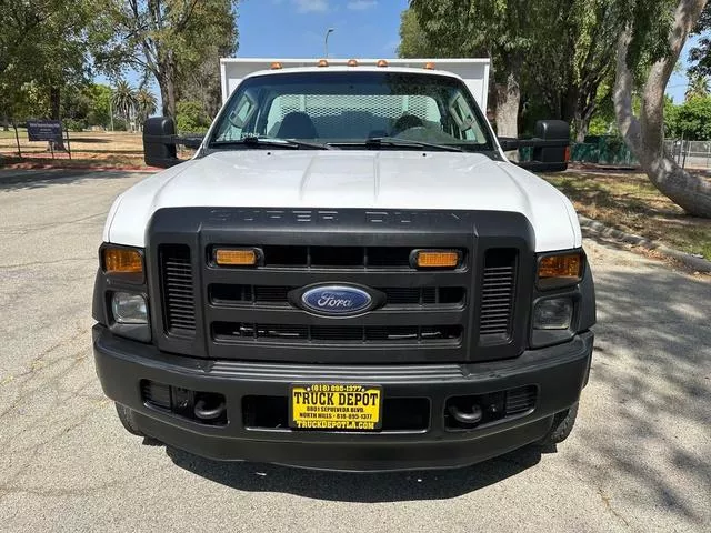 used Stake Bodies Ford  for sale, in North Hills, CA Thumbnail 8