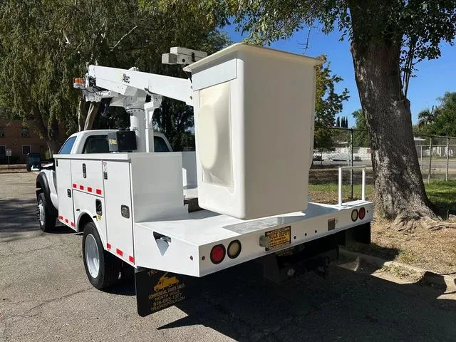 used Other Trucks Ford  for sale, in North Hills, CA Thumbnail 6
