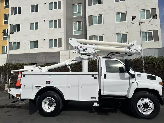 used Other Trucks GMC  for sale, in North Hills, CA Thumbnail 7