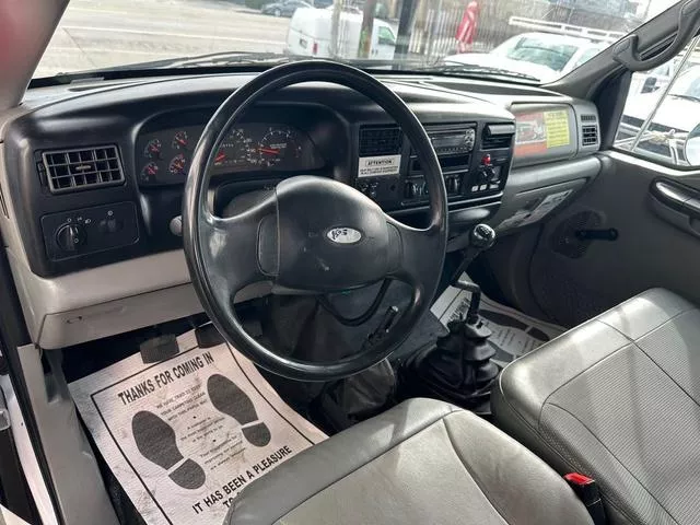 used Other Trucks Ford  for sale, in North Hills, CA Thumbnail 43