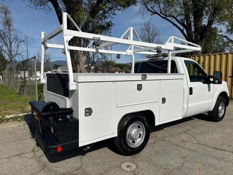 used Other Trucks Ford  for sale, in North Hills, CA Thumbnail 3