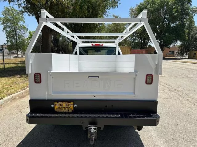 used Other Trucks Chevrolet  for sale, in North Hills, CA Thumbnail 4