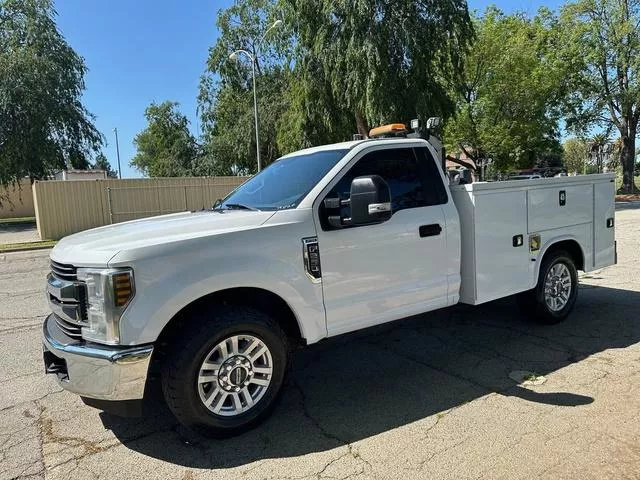 used Other Trucks Ford  for sale, in North Hills, CA Thumbnail 7