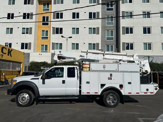 used Other Trucks Ford  for sale, in North Hills, CA Thumbnail 2