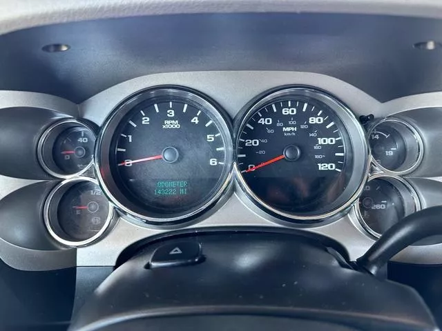 used Other Trucks Chevrolet  for sale, in North Hills, CA Thumbnail 15