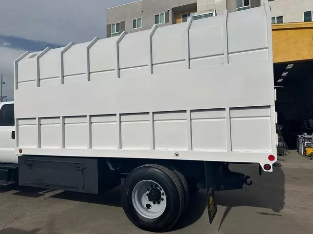 used Other Trucks Ford  for sale, in North Hills, CA Thumbnail 13