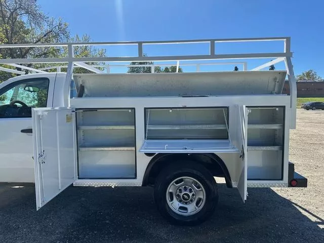 used Other Trucks Chevrolet  for sale, in North Hills, CA Thumbnail 19