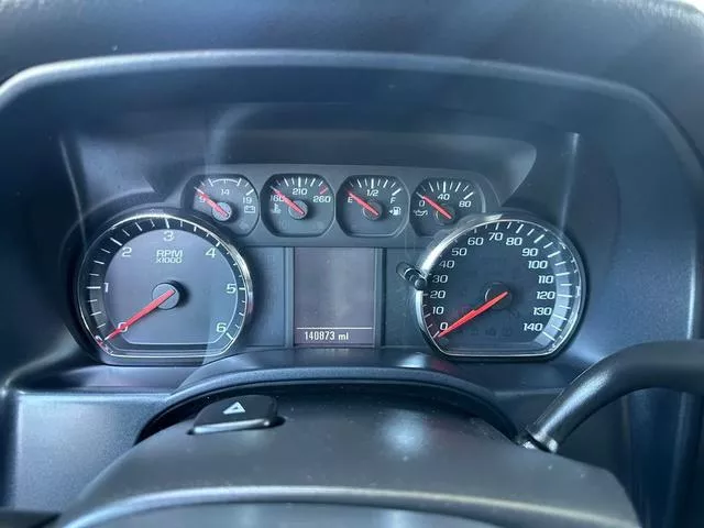 used Other Trucks Chevrolet  for sale, in North Hills, CA Thumbnail 16