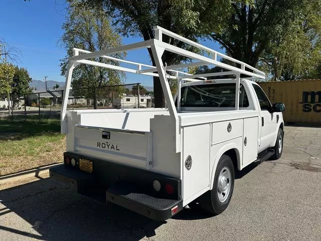 used Other Trucks Ford  for sale, in North Hills, CA Thumbnail 4