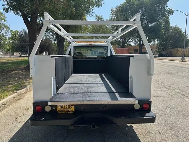 used Other Trucks Ford  for sale, in North Hills, CA Thumbnail 13