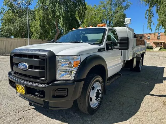 used Other Trucks Ford  for sale, in North Hills, CA Thumbnail 11