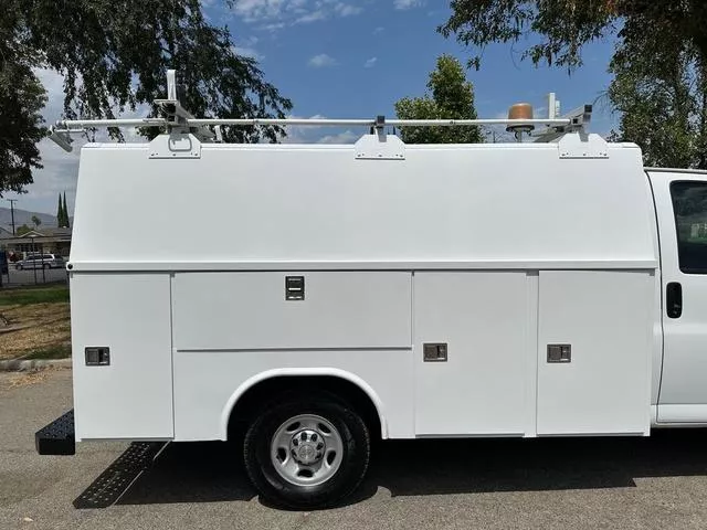 used Other Chevrolet  for sale, in North Hills, CA Thumbnail 11