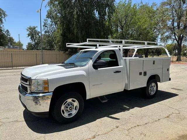 used Other Trucks Chevrolet  for sale, in North Hills, CA Thumbnail 6
