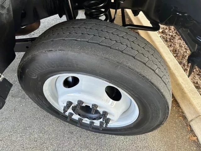 used Other Trucks Ford  for sale, in North Hills, CA Thumbnail 37