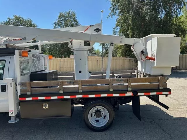 used Other Trucks Ford  for sale, in North Hills, CA Thumbnail 16