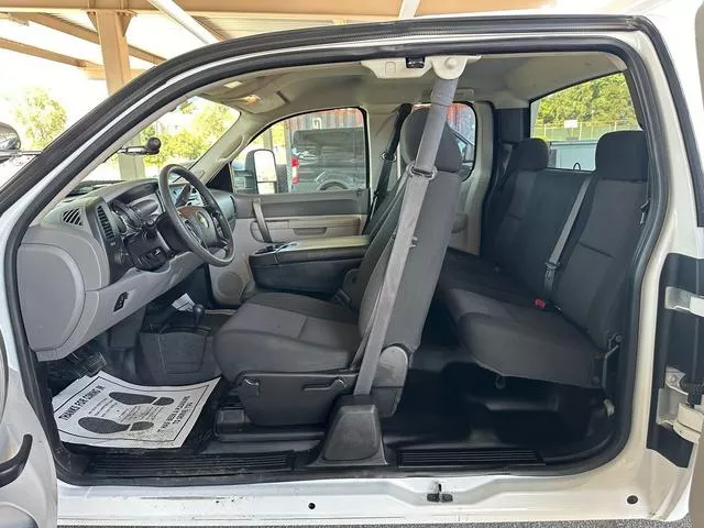 used Other Trucks Chevrolet  for sale, in North Hills, CA Thumbnail 16