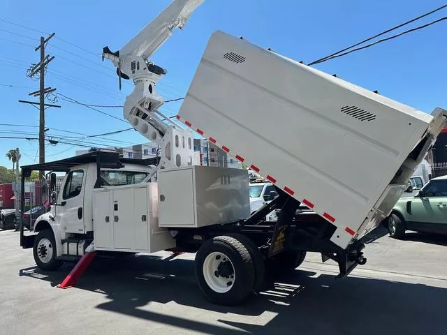 used Other Trucks Freightliner  for sale, in North Hills, CA Thumbnail 6