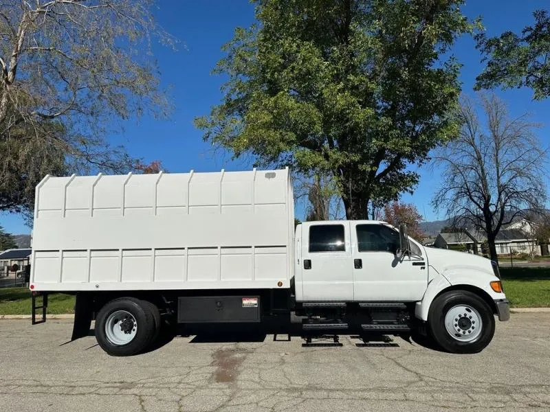 used Other Trucks Ford  for sale, in North Hills, CA Thumbnail 5