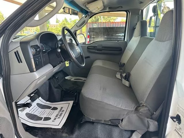 used Other Trucks Ford  for sale, in North Hills, CA Thumbnail 18