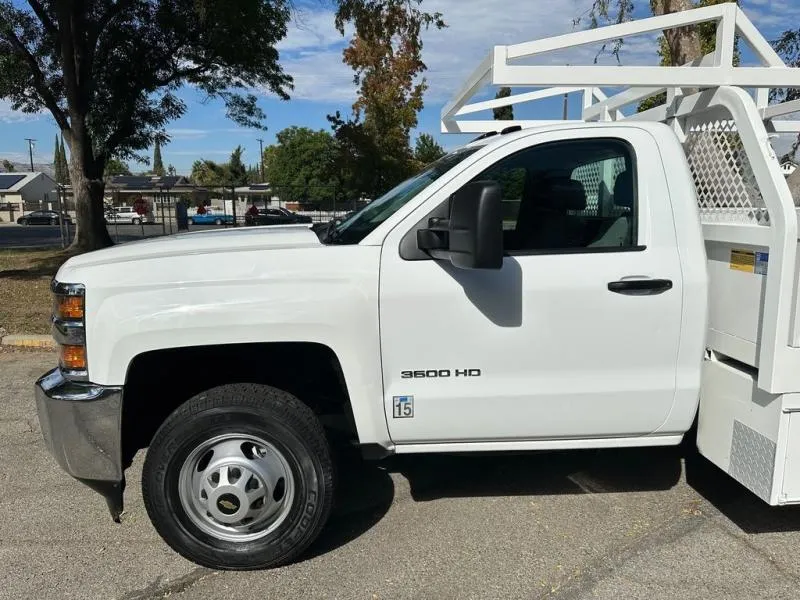 used Other Trucks Chevrolet  for sale, in North Hills, CA Thumbnail 10
