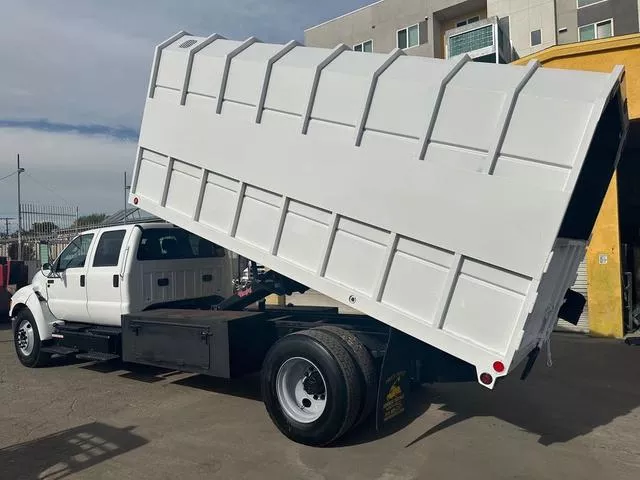 used Other Trucks Ford  for sale, in North Hills, CA Thumbnail 3