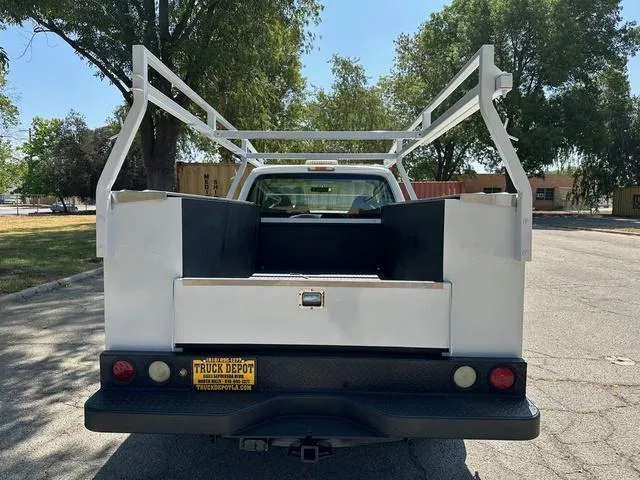 used Other Trucks Ford  for sale, in North Hills, CA Thumbnail 5