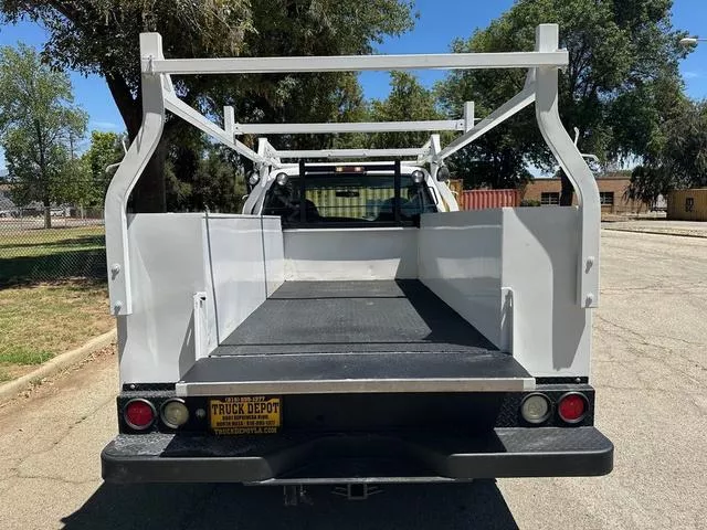 used Other Trucks Ford  for sale, in North Hills, CA Thumbnail 11