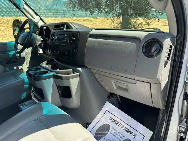 used Other Trucks Ford  for sale, in North Hills, CA Thumbnail 29