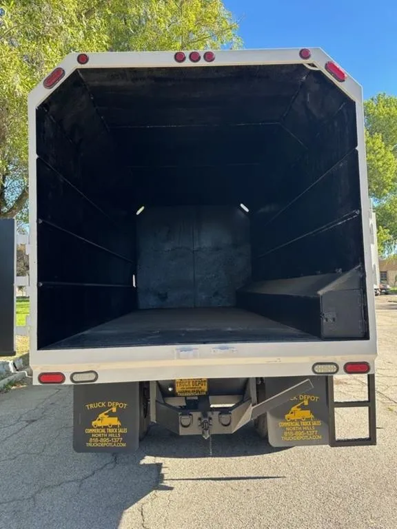 used Other Trucks Ford  for sale, in North Hills, CA Thumbnail 18