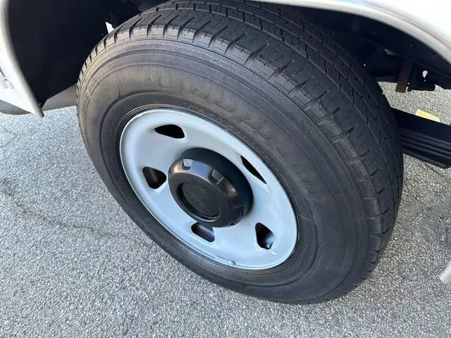 used Other Trucks Ford  for sale, in North Hills, CA Thumbnail 27