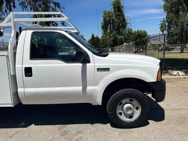 used Other Trucks Ford  for sale, in North Hills, CA Thumbnail 8
