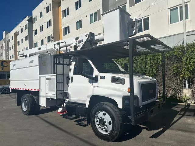 used Other Trucks GMC  for sale, in North Hills, CA Thumbnail 3