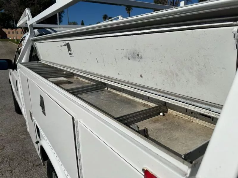 used Other Trucks Ford  for sale, in North Hills, CA Thumbnail 12