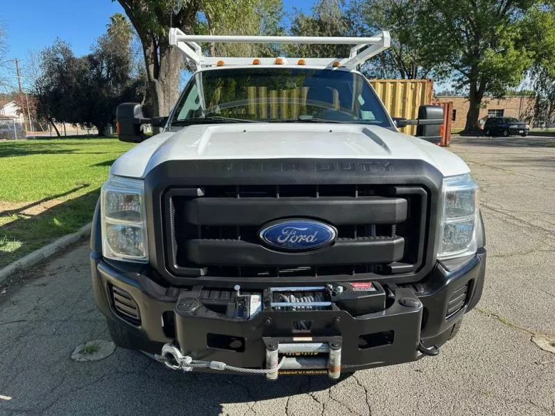 used Other Trucks Ford  for sale, in North Hills, CA Thumbnail 8