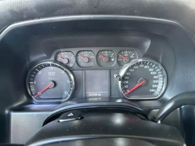 used Other Trucks Chevrolet  for sale, in North Hills, CA Thumbnail 20