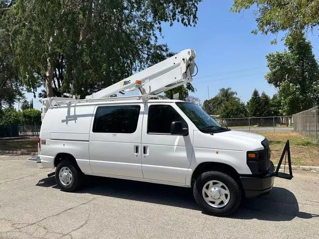 used Other Trucks Ford  for sale, in North Hills, CA Thumbnail 5