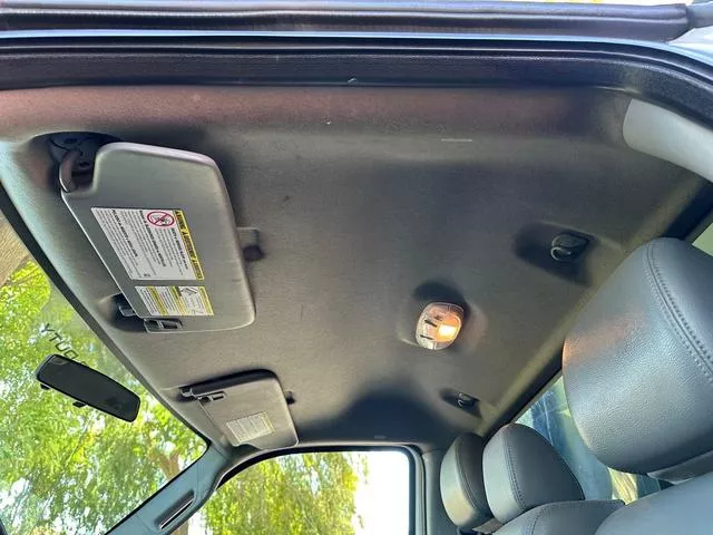 used Other Trucks Ford  for sale, in North Hills, CA Thumbnail 19