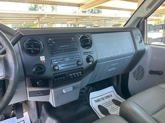 used Other Trucks Ford  for sale, in North Hills, CA Thumbnail 31