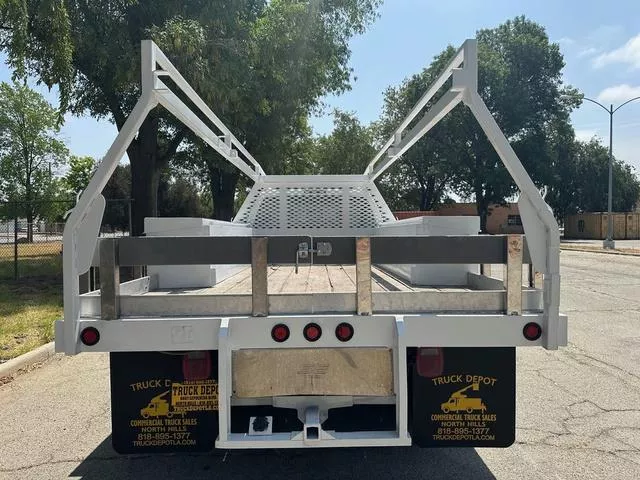 used Other Trucks Ford  for sale, in North Hills, CA Thumbnail 5