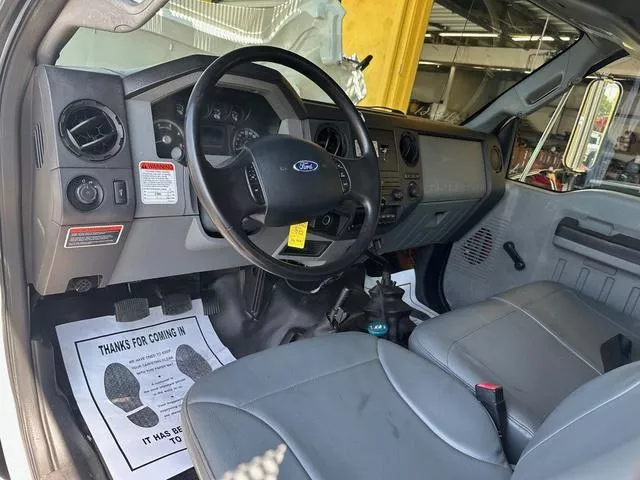 used Other Trucks Ford  for sale, in North Hills, CA Thumbnail 37