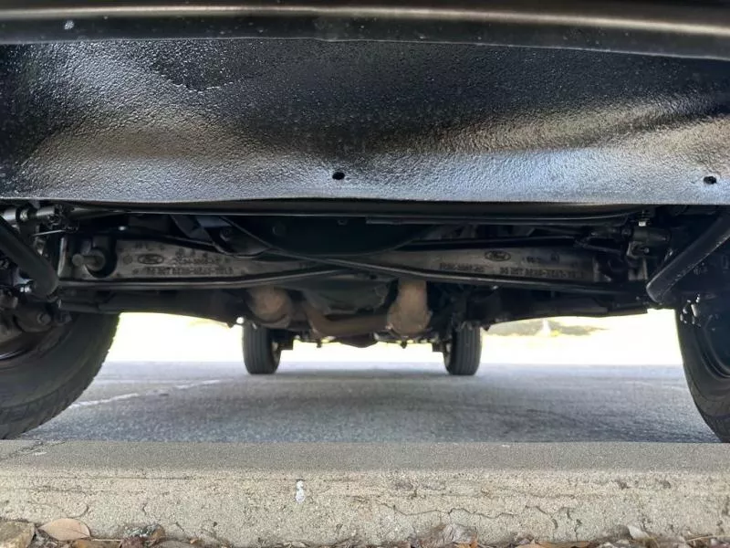 used Other Trucks Ford  for sale, in North Hills, CA Thumbnail 37