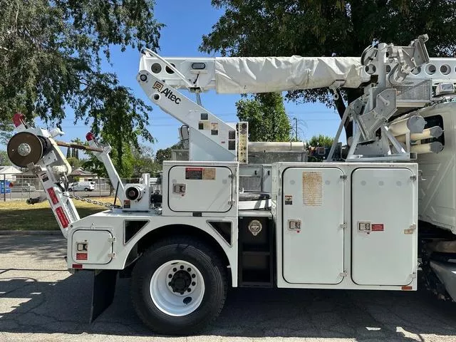 used Other Trucks International  for sale, in North Hills, CA Thumbnail 10