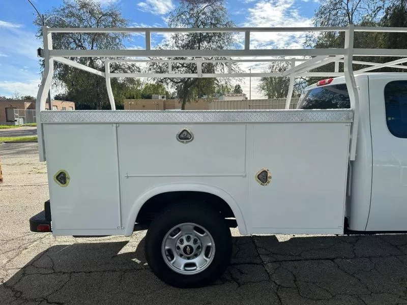 used Other Trucks Chevrolet  for sale, in North Hills, CA Thumbnail 12