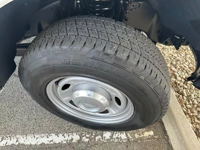 used Other Trucks Ford  for sale, in North Hills, CA Thumbnail 32