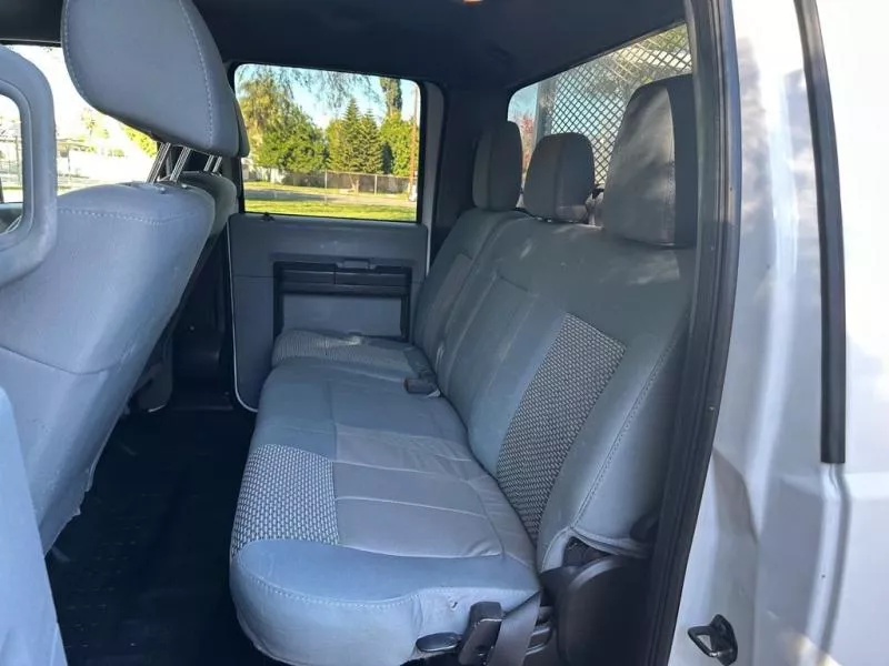 used Other Trucks Ford  for sale, in North Hills, CA Thumbnail 33