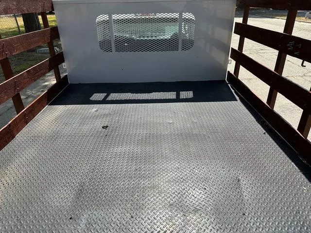 used Stake Bodies Ford  for sale, in North Hills, CA Thumbnail 14