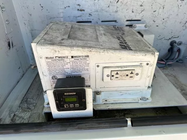 used Other Trucks Ford  for sale, in North Hills, CA Thumbnail 26