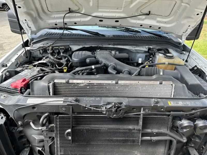 used Other Trucks Ford  for sale, in North Hills, CA Thumbnail 33